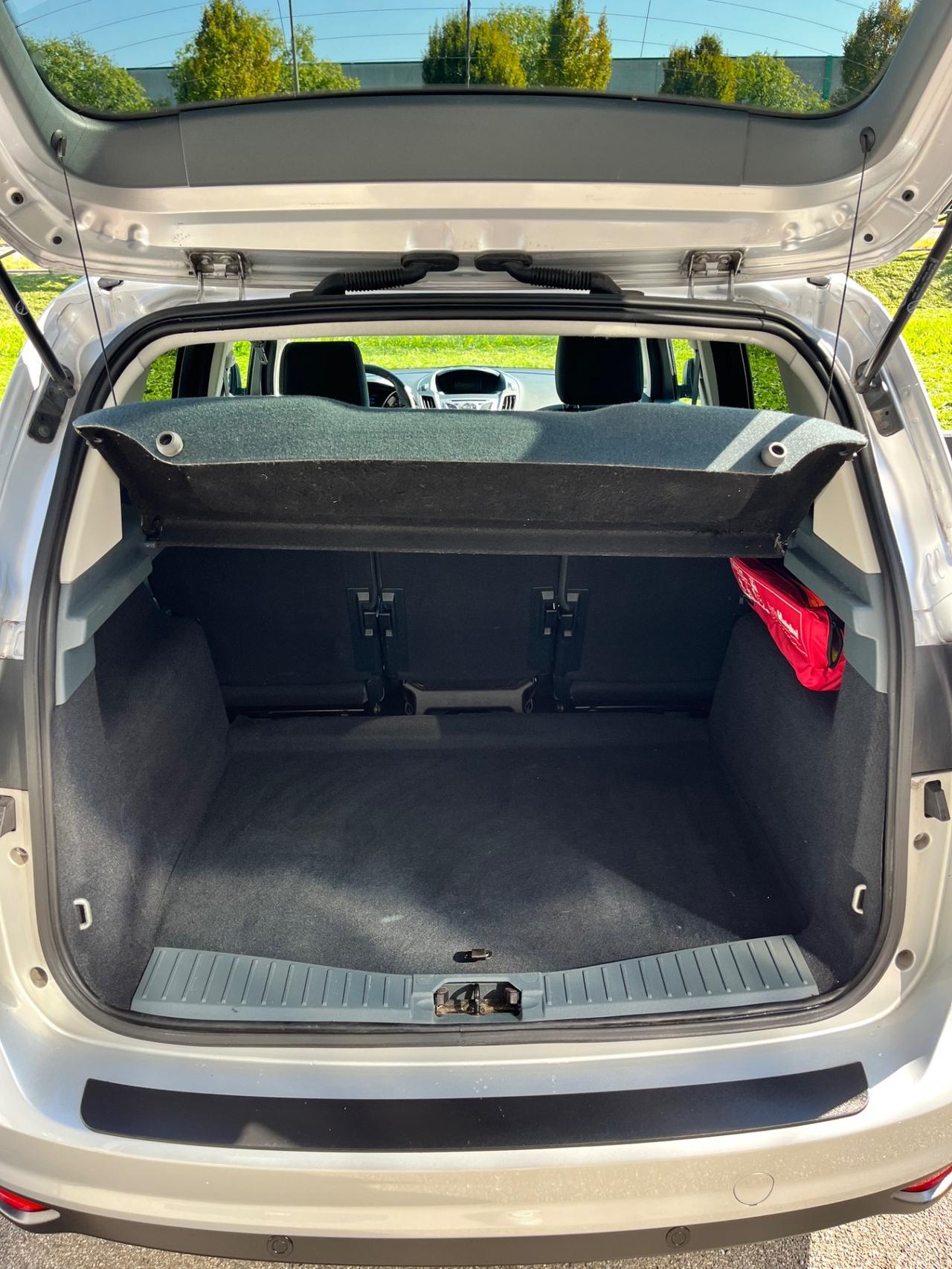 Ford C-Max 125CV 2013
