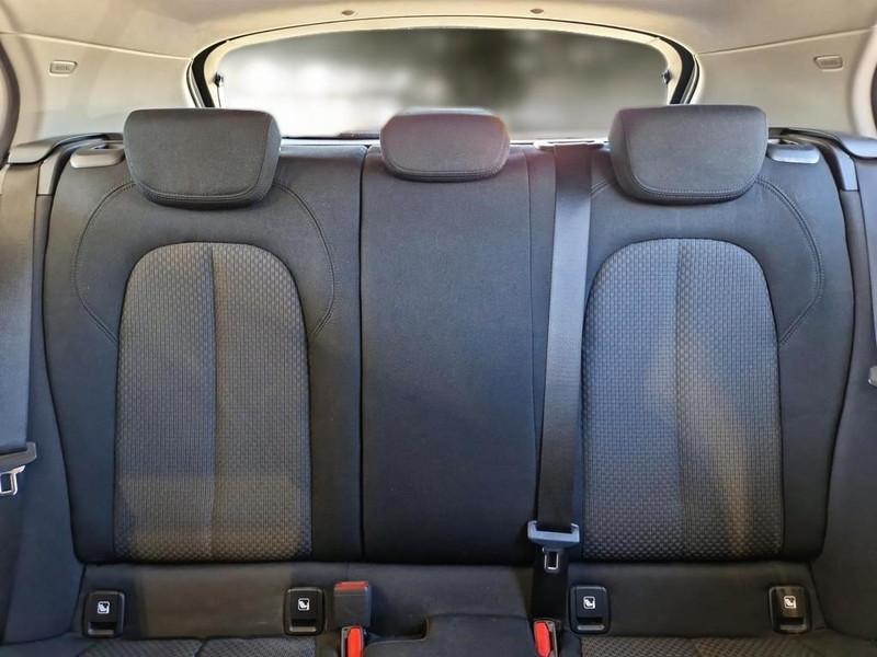 BMW 116 Business Advantage 5 PORTE