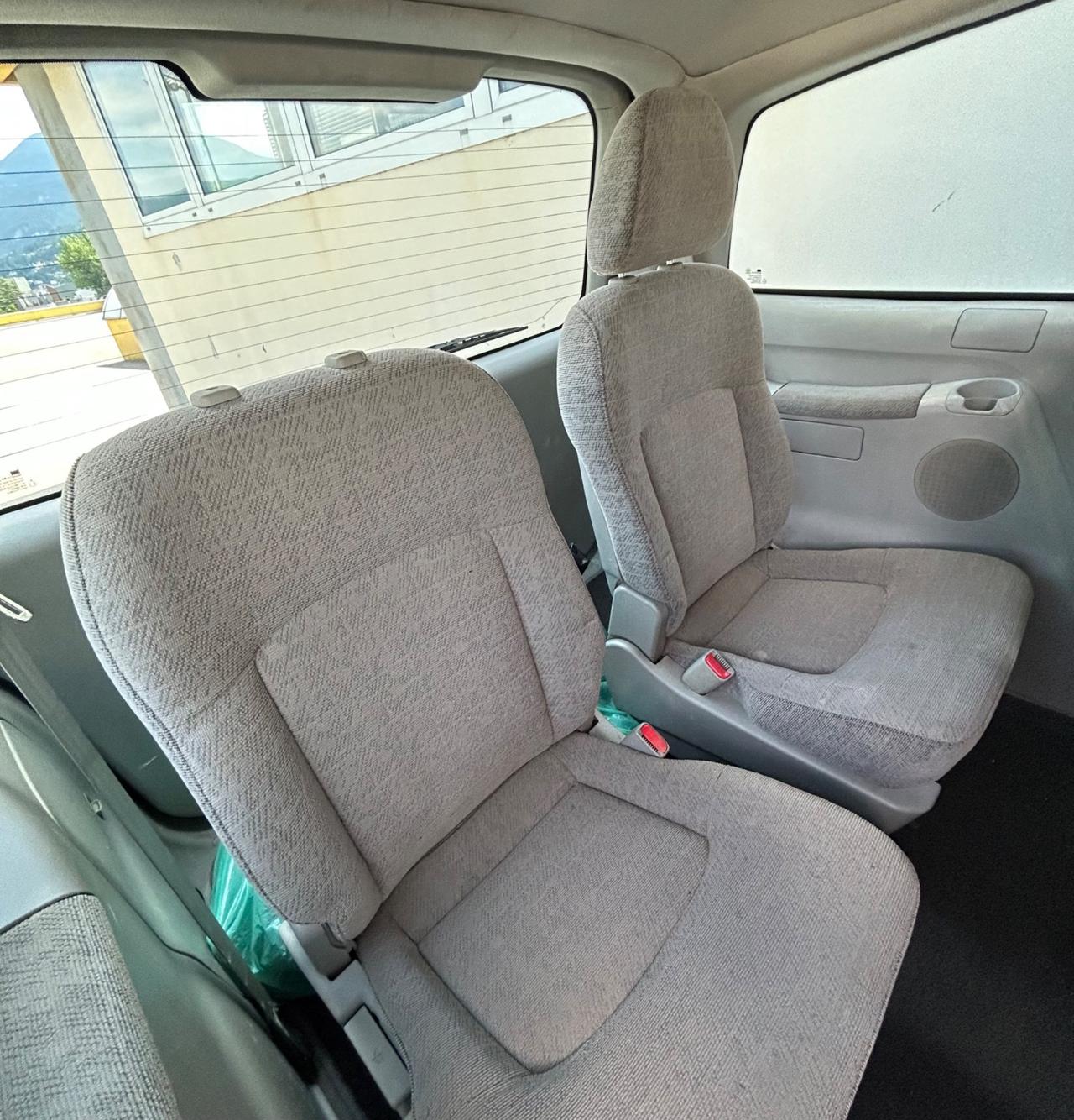 Hyundai Trajet 2.0 CRDi TD Dynamic 7 Posti