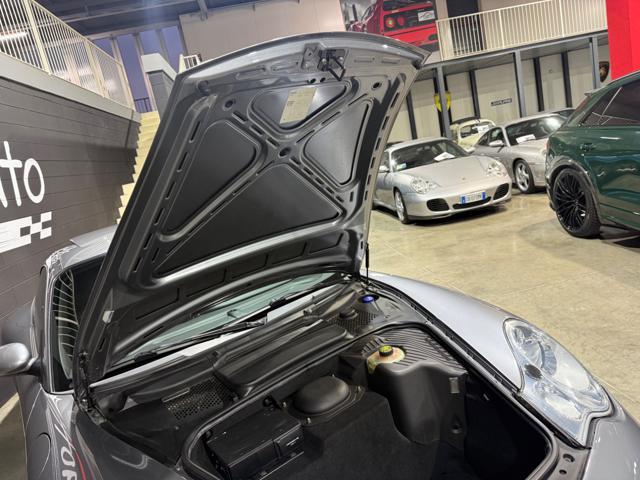 PORSCHE 911 996 4S FULL SERVICE PORSCHE PRONTA CONSEGNA