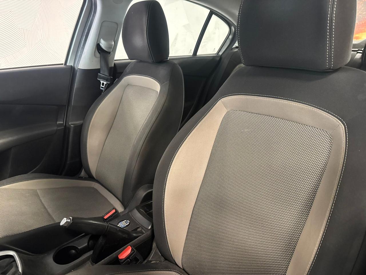 Fiat Tipo 1.4 T-Jet 120CV GPL SW Lounge