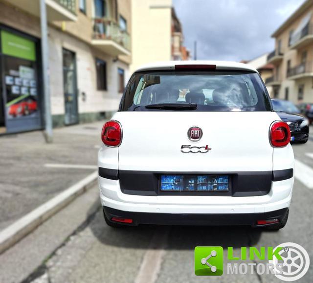 FIAT 500L 1.3 Multijet 95 CV