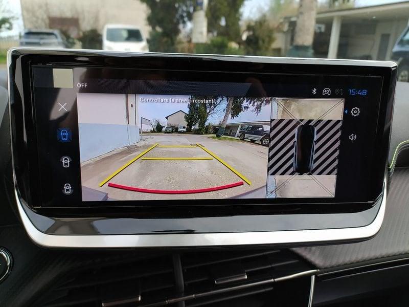 Peugeot 208 110 Hybrid GT NAV Promo CBC 5