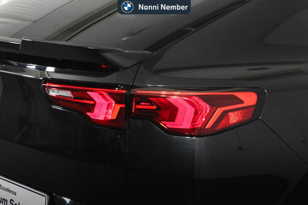 BMW X2 M 35 i MSport Pro xDrive DCT