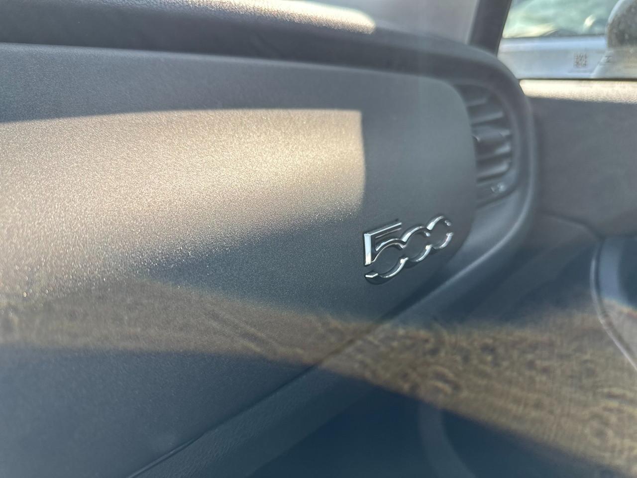 FIAT 500 X 2018 - 500X 1.3 mjt Connect 95cv