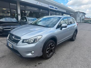 Subaru XV 2.0D Unlimited