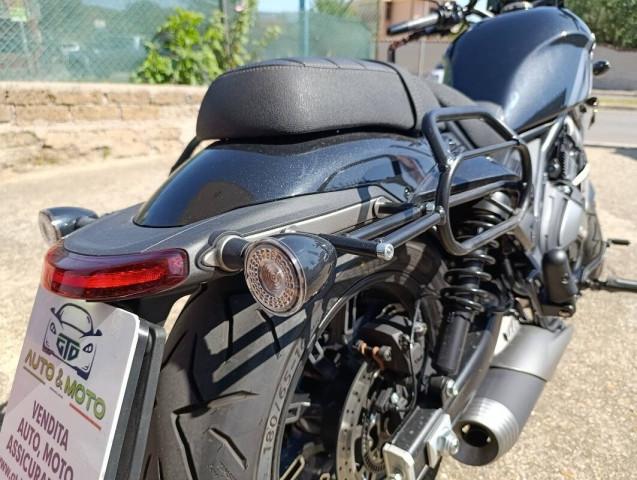 Moto Morini Calibro 690 Abs