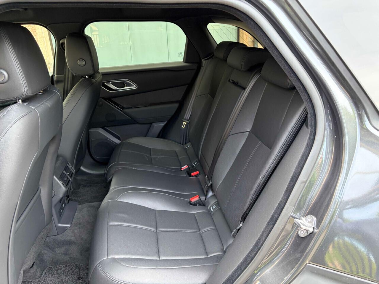 Land Rover Range Velar 2.0 I4 PHEV 404 CV Dynamic SE