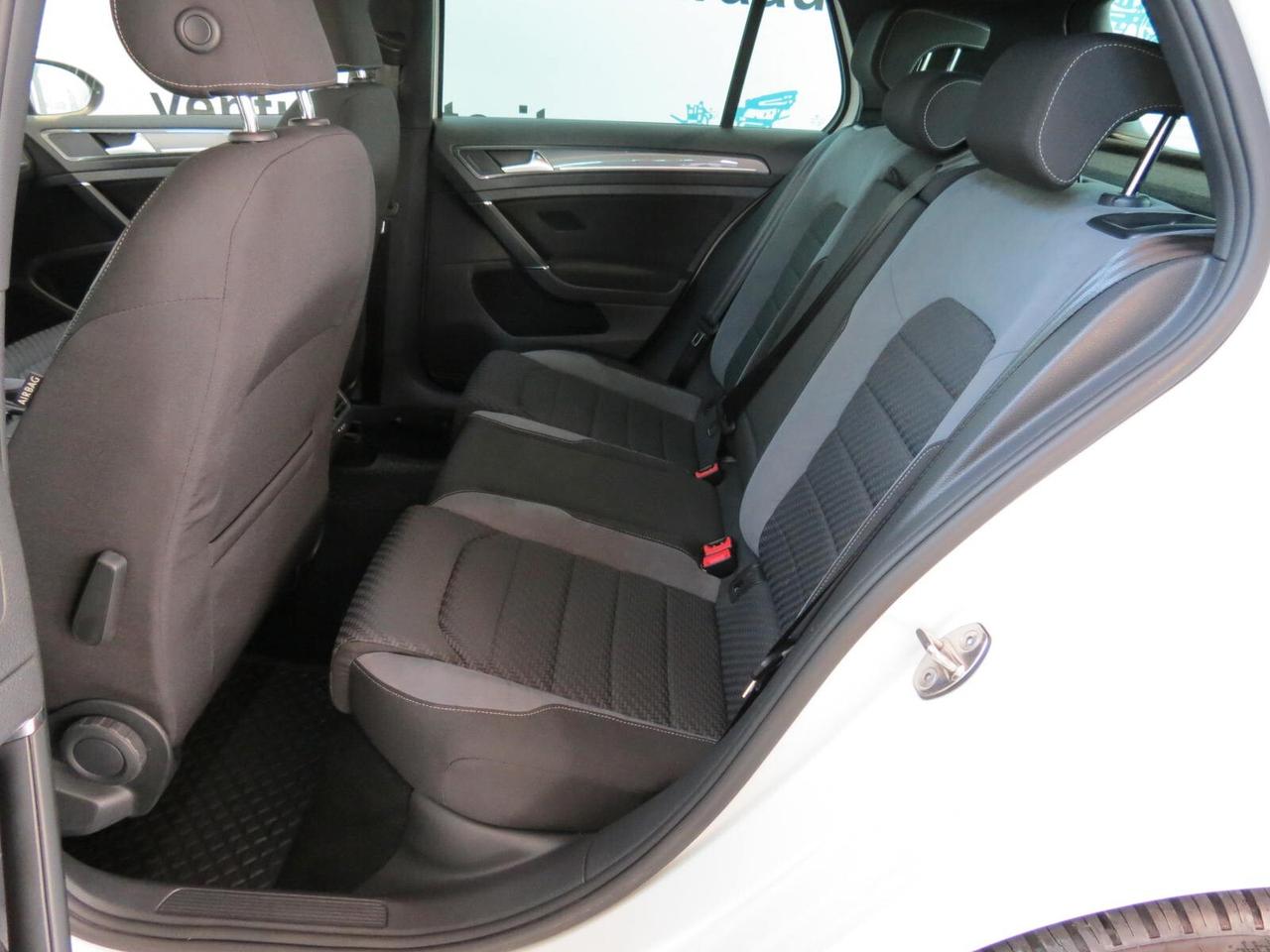 Volkswagen Golf 1.6 TDI BMT 115 CV SPORT R-LINE