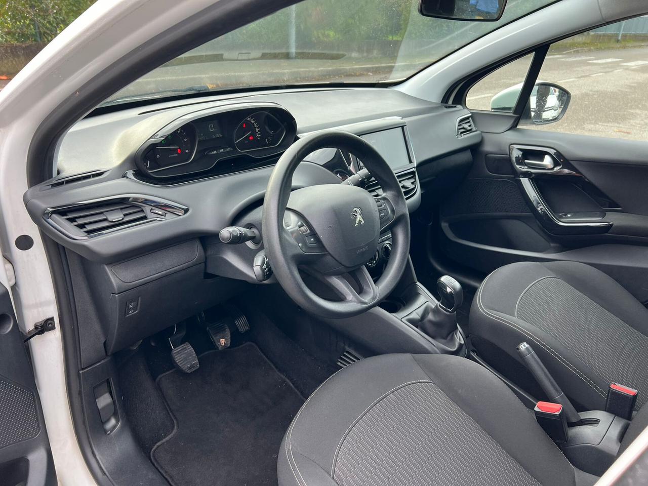 Peugeot 208 BlueHDi 75 S&S 5 porte Active Ok neopatentato