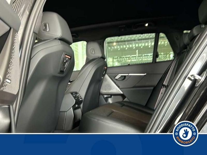 BMW Serie 5 Touring 520d xDrive M Sport Pro