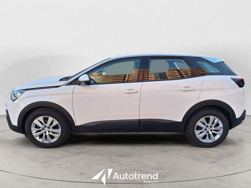 Peugeot 3008 1.5 BlueHDi 130 CV NAVI Business S&S
