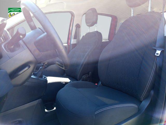 FIAT Panda Cross 1.0 FireFly S&S Hybrid