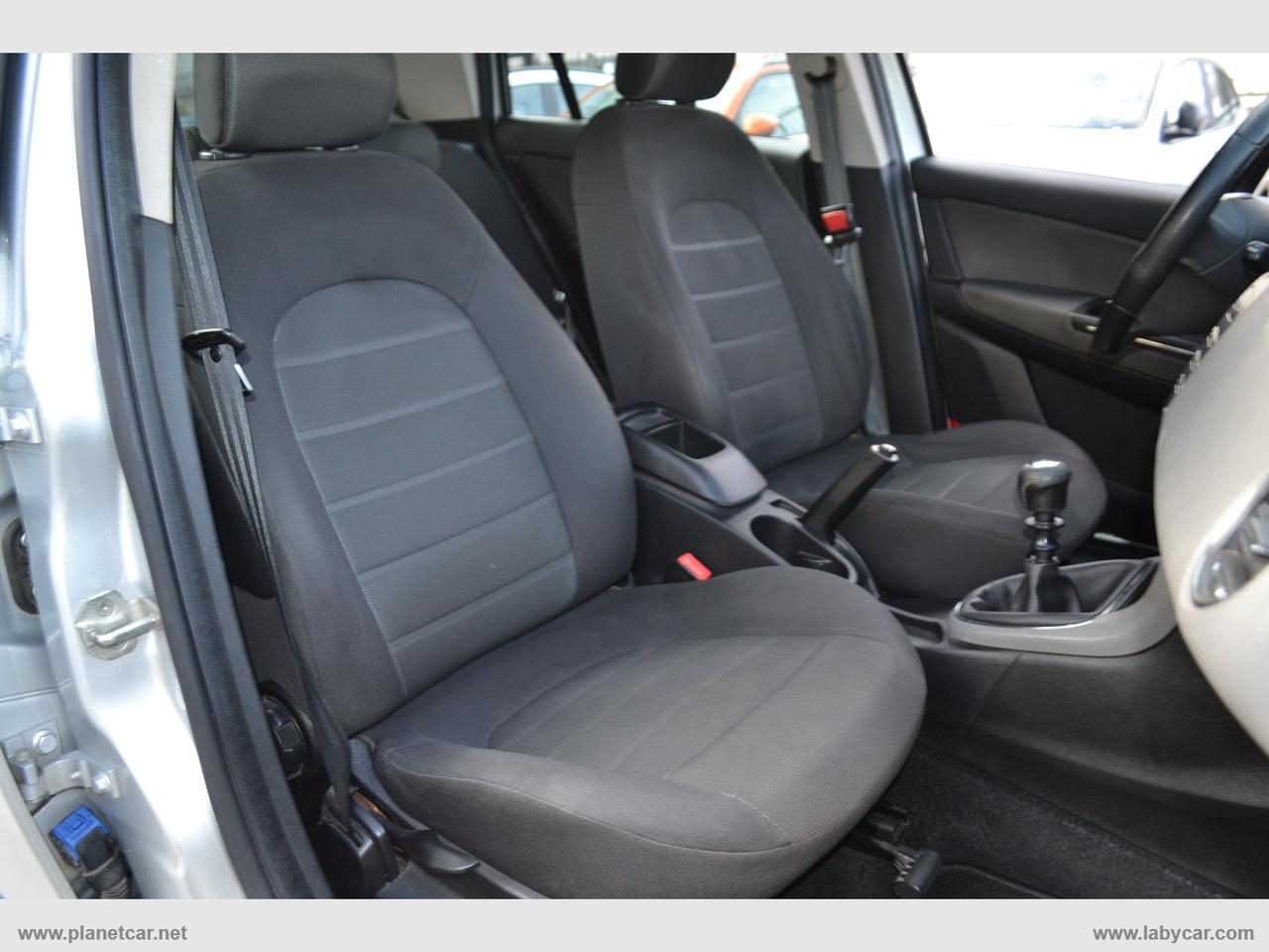 FIAT Bravo 1.6 MJT 120 CV Dynamic