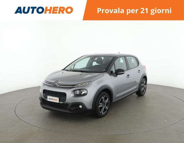 CITROEN C3 PureTech 82 S&S Feel