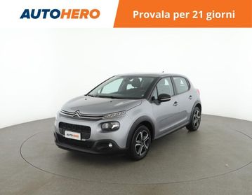 CITROEN C3 PureTech 82 S&S Feel
