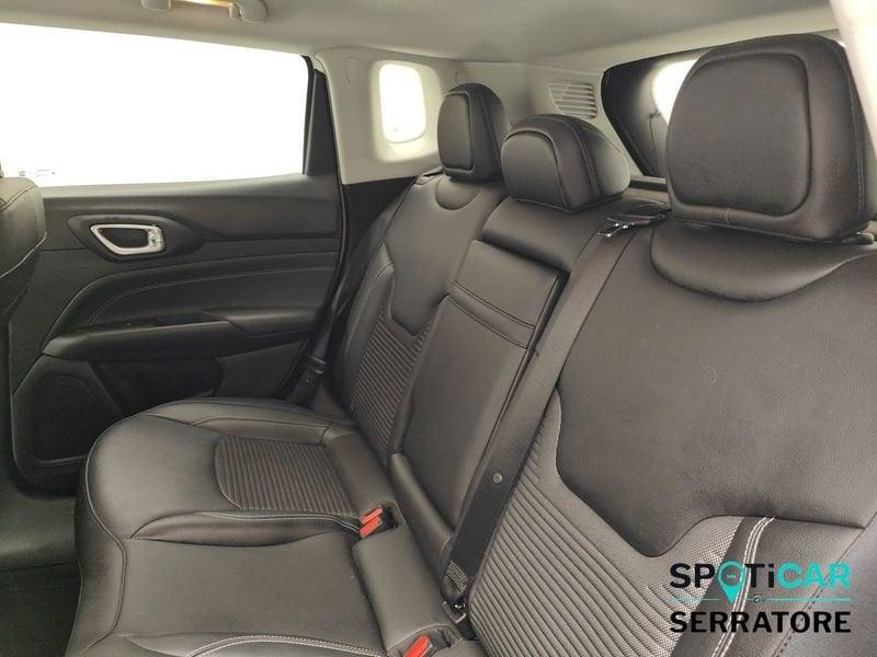 Jeep Compass II 2021 1.3 turbo t4 phev Limited 4xe auto