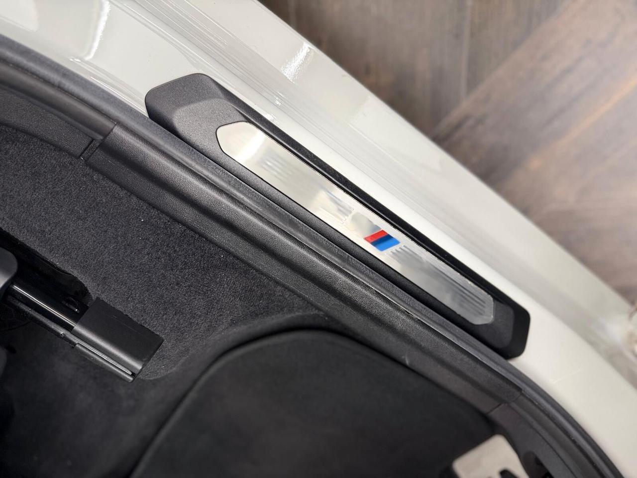 Bmw X3 xDrive20d 48V Msport