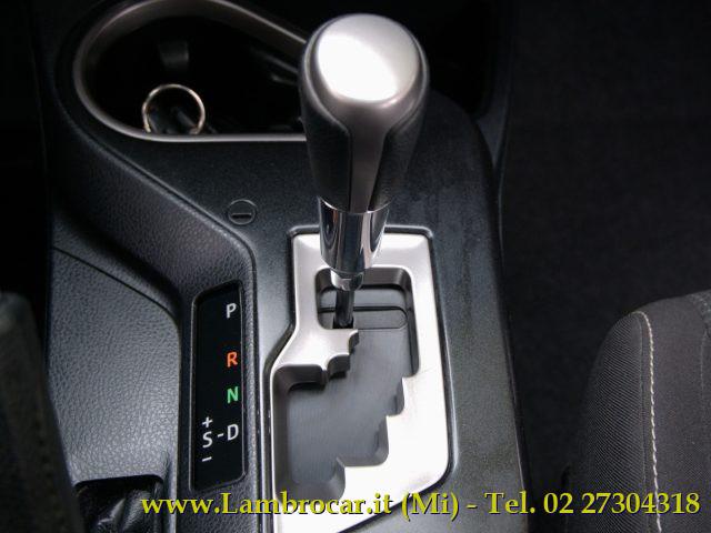TOYOTA RAV 4 RAV4 2.5 Hybrid 2WD Active