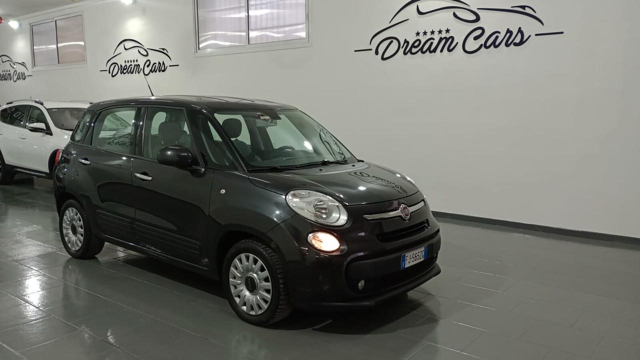 Fiat 500 L 1.6 Mjt Pro N1