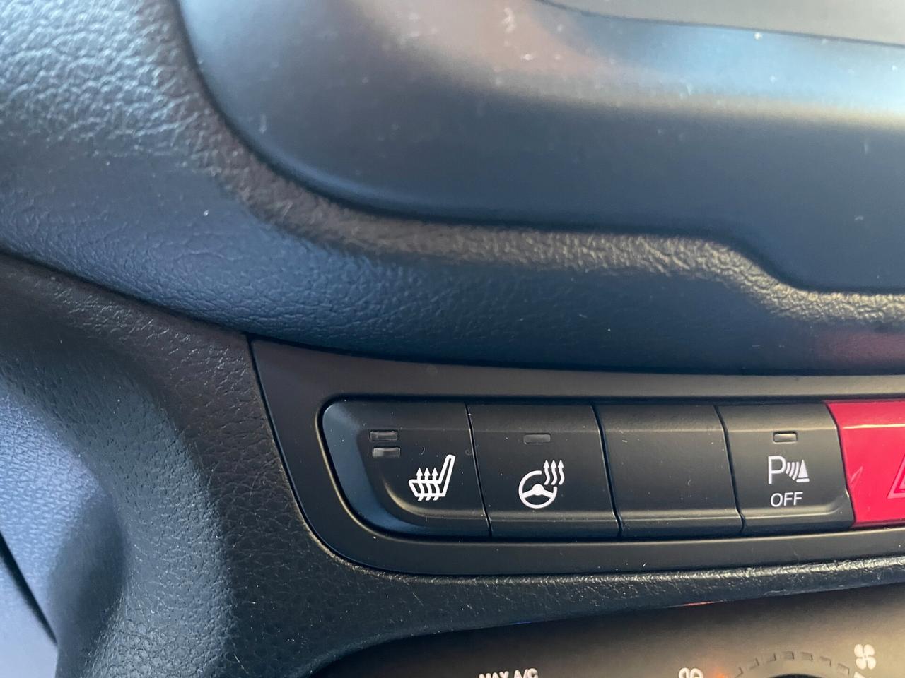 Jeep Renegade NEOPATENTATI - EURO 6b