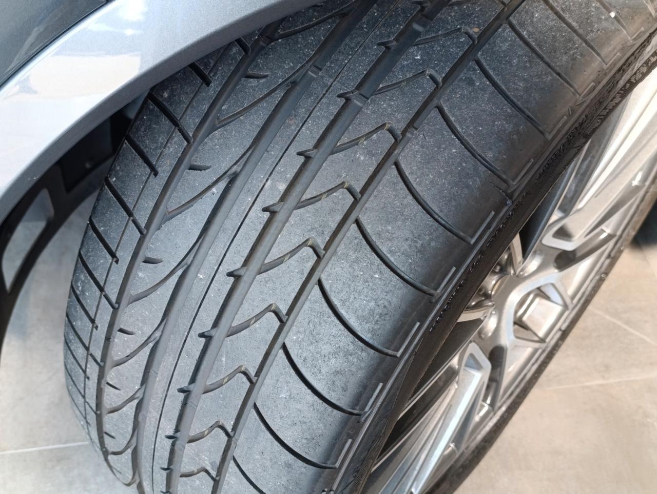 Porsche Cayenne 3.0 tiptronic