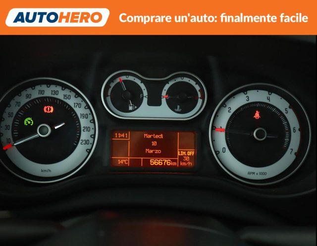 FIAT 500L Living 1.6 Multijet 105 CV Lounge