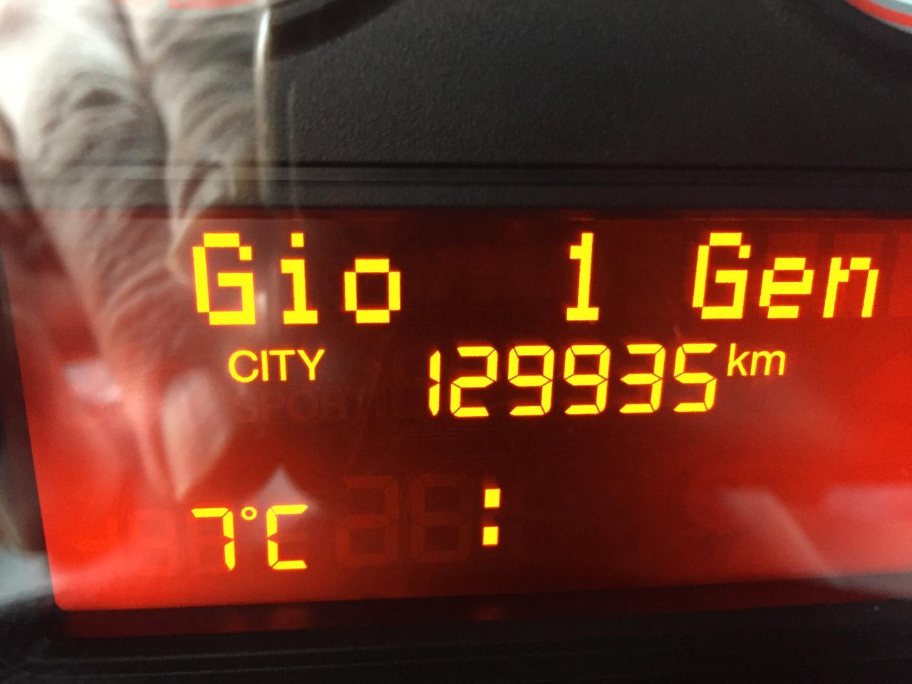 Fiat Punto 1.3 MJT II 75 CV 5 porte Street