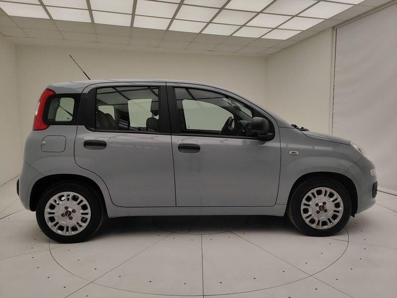 FIAT Panda My21 1.0 70cv Hybrid Panda