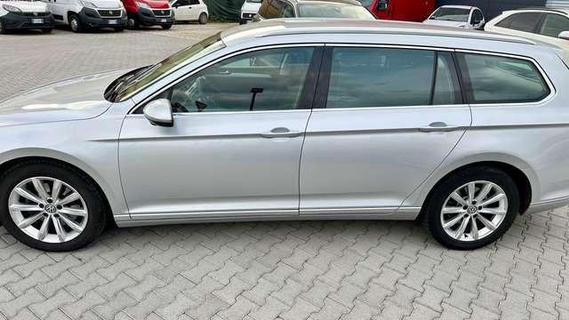Volkswagen Passat Variant 1.6 TDi 120CV DSG Business