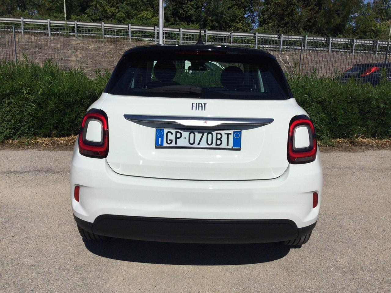 Fiat 500X 1.3 MultiJet 95 CV Bicolore