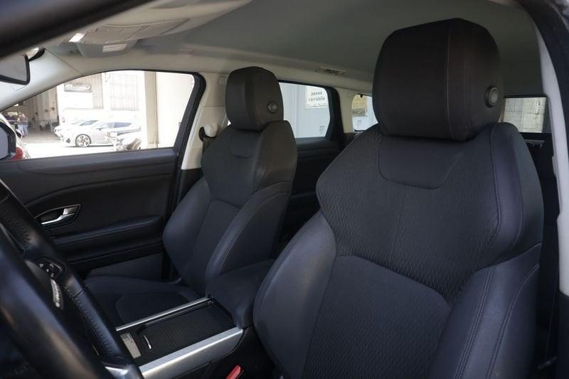 Land Rover Range Rover Evoque Land Rover Range Rover Evoque 2.0 TD4 150cv HSE 4x4 Unicoproprietario