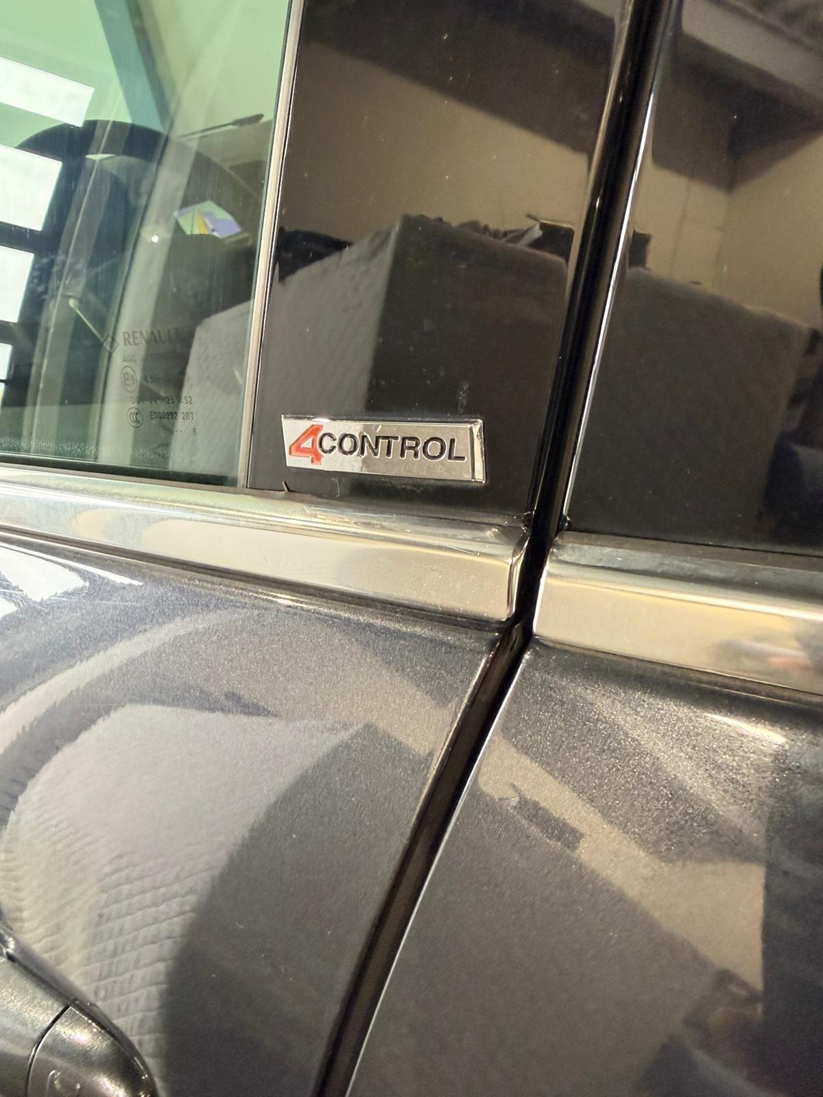 Renault Laguna 2.0 dCi -UNICO PROPRIETARIO