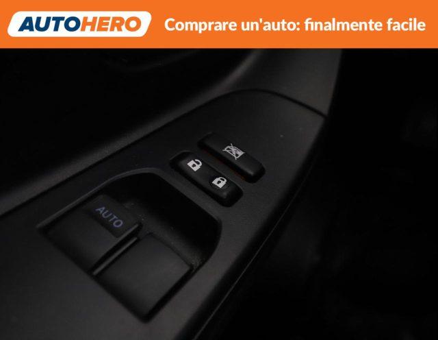 TOYOTA Yaris 1.0 5 porte Cool