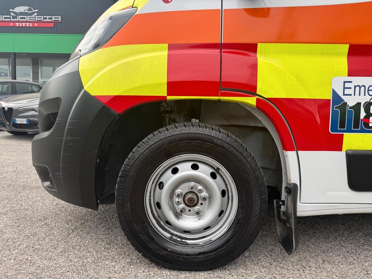 FIAT DUCATO 33 2.2 MJT 140CV AT9 PM-TM PANORAMA (013)