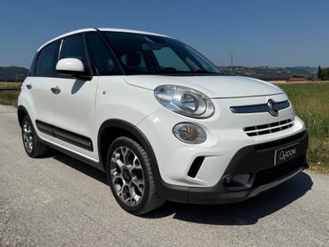 Fiat 500L 1.3 Multijet 85 CV Trekking