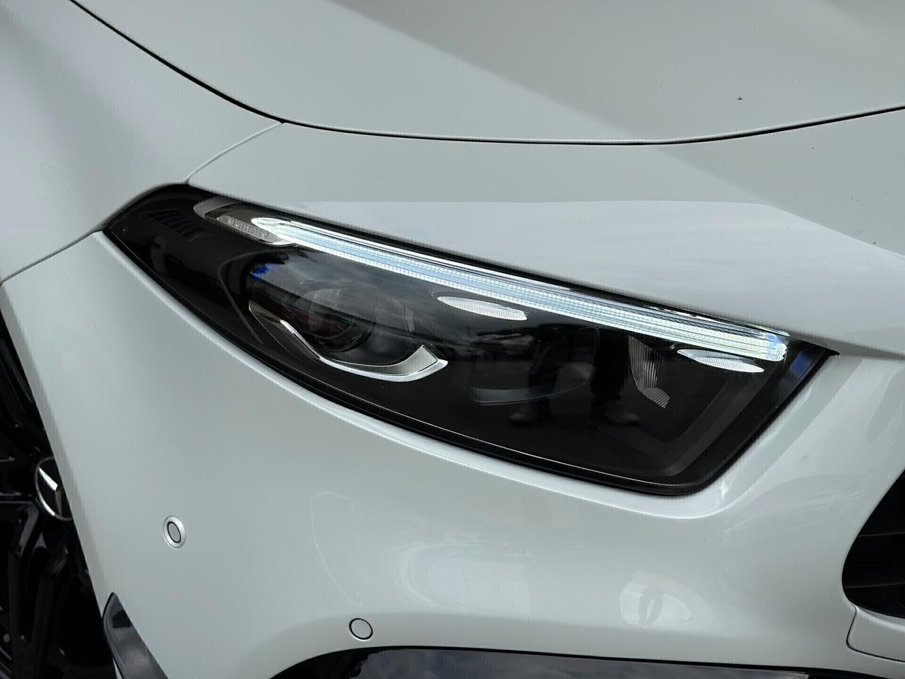 Mercedes-benz A 45 AMG Street Style Edition