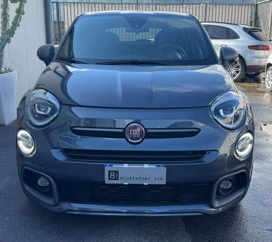 Fiat 500X 1.3 MultiJet 95 CV Sport