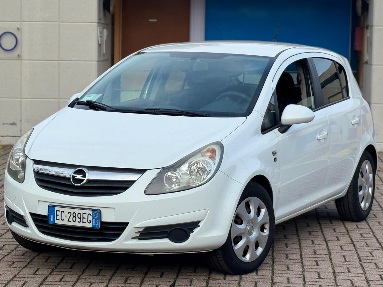 Opel Corsa 2010 1.2 Benzina – 3201471147