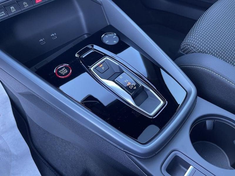 Audi A3 S3 Sportback 2.0 tfsi quattro s-tronic - KM0