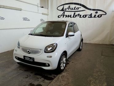 smart forfour forfour 70 1.0 twinamic Tua da 149,00 AL MESE
