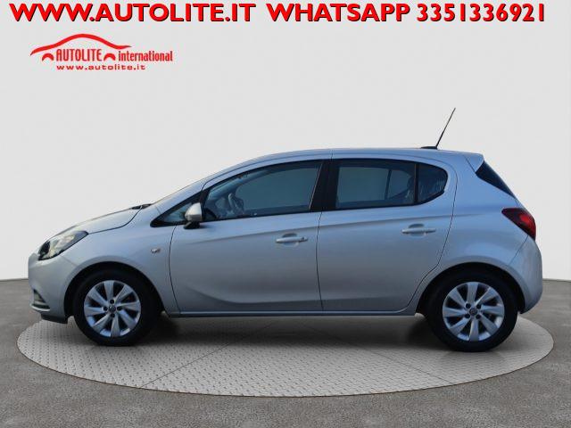 OPEL Corsa 1.4 5 porte Advance