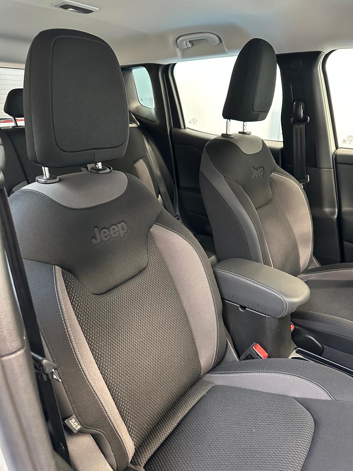 Jeep Renegade 1.6 Mjt 130 CV Limited 2024