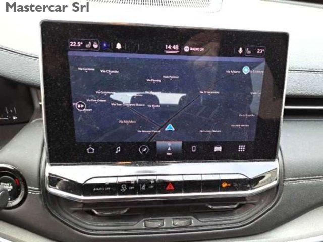 JEEP Compass 1.5 turbo t4 mhev Limited 2wd 130cv DCT - GL883SX