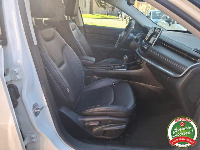 JEEP Compass 1.5 Turbo T4 130 CV MHEV 2WD S