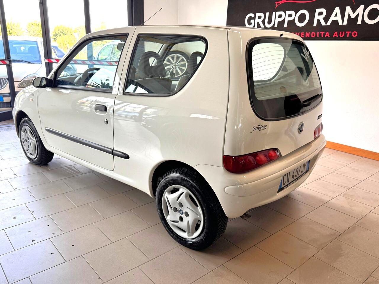 Fiat Seicento 1.1 Actual