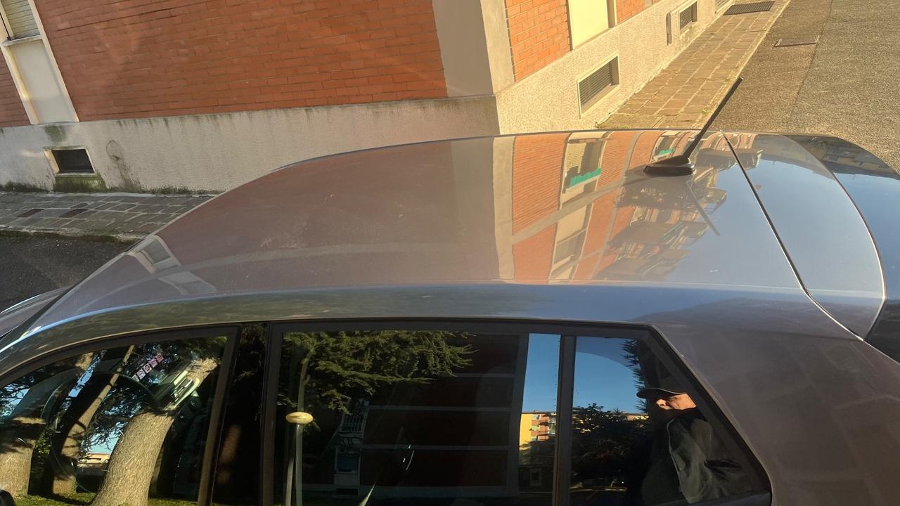 Skoda Fabia 1.0 MPI EVO 65 CV Ambition