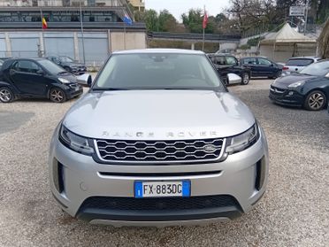 Land Rover Range Evoque 2.0D I4 180 CV AWD Auto S IVA DEDUCIBILE