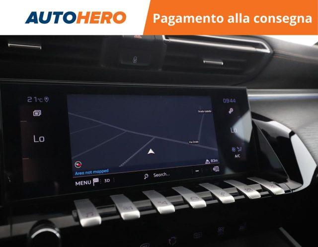 PEUGEOT 508 BlueHDi 130 Stop&Start EAT8 SW GT Line
