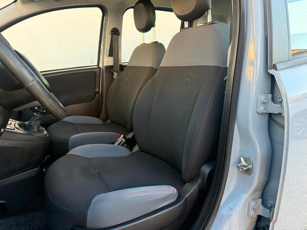 Fiat Panda 1.2 Easy 12/2019